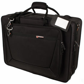 Protec Trumpet / Flugel Combination PRO PAC Case, Model PB301F