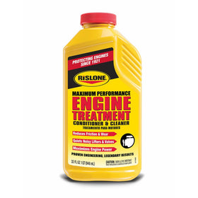 Rislone 100QR Engine Treatment - 32 oz.