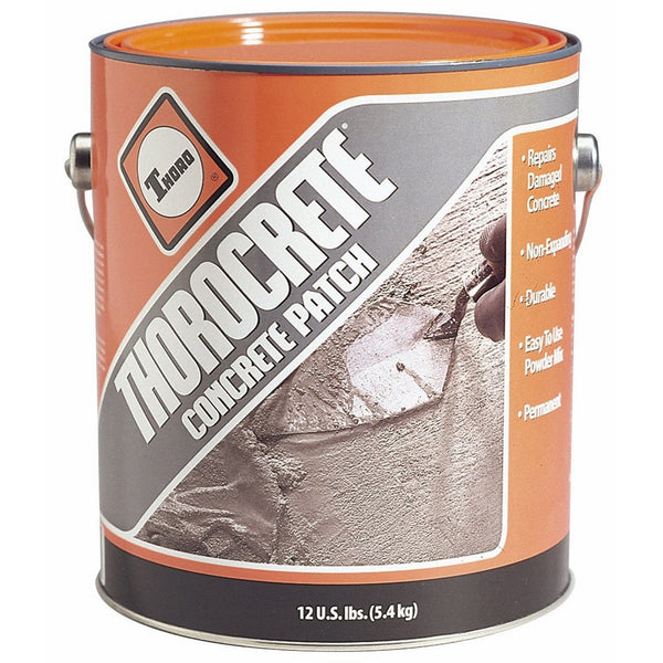Thoro T5020 Crete Concrete Patch, 1 Gallon