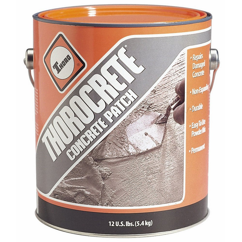 Thoro T5020 Crete Concrete Patch, 1 Gallon