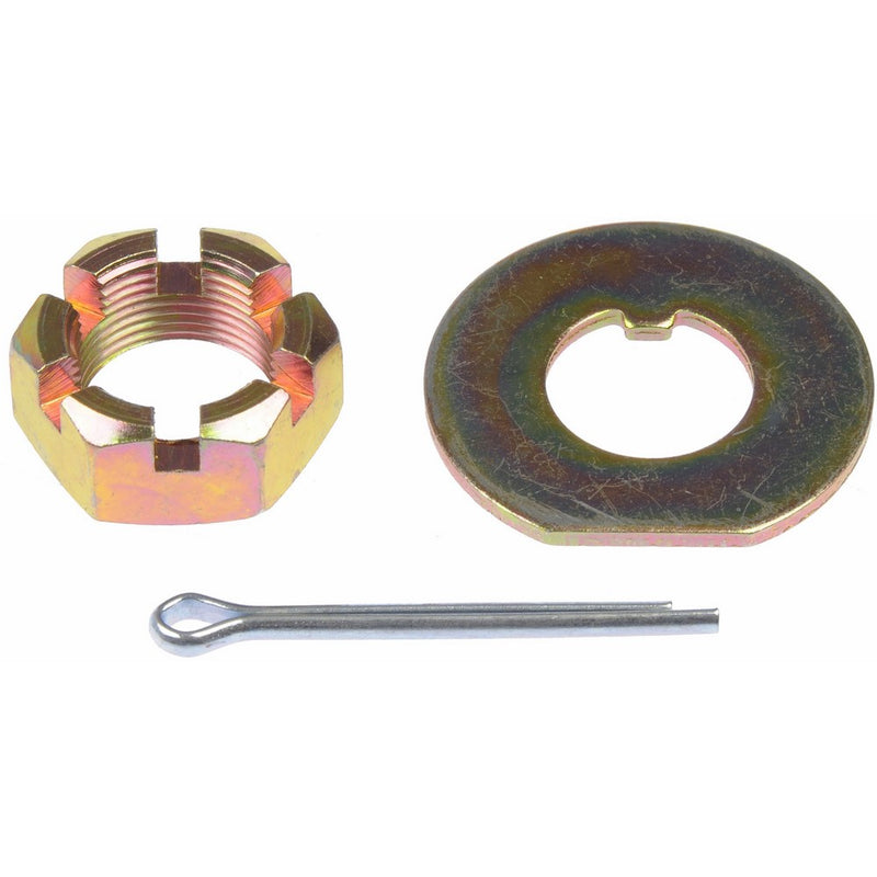 Dorman HELP! 05193 Spindle Lock Nut Kit