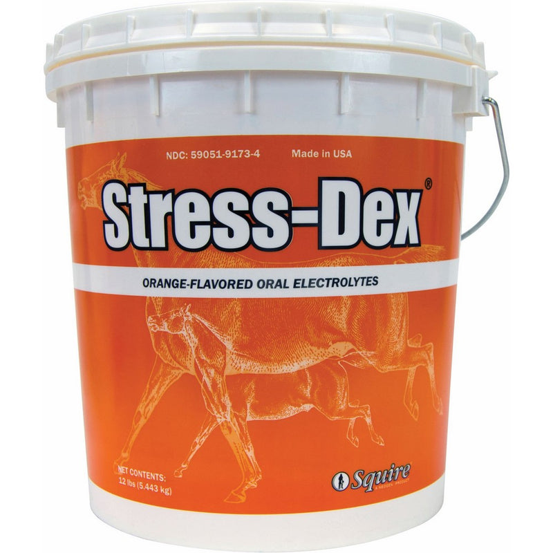 NEOGEN SQUIRE D Stress-Dex Electrolyte Powder 580236