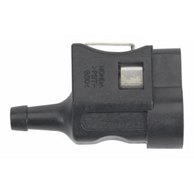 Moeller Marine Fuel Line Engine Barb Conncector (Honda, 3/8", Female)