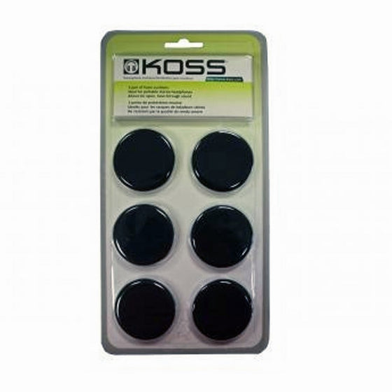 Koss Portable Replacement Cushions