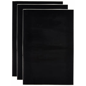 Factory Effex 02-6602 Black Universal Background Sheet