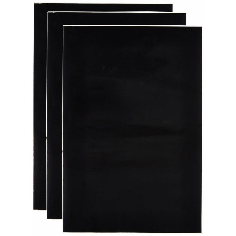 Factory Effex 02-6602 Black Universal Background Sheet