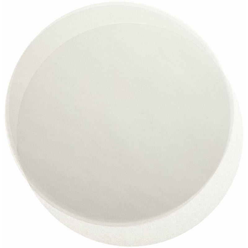 Regency Parchment Paper Liners for Round Cake Pans 8 inch diameter, 24 pack