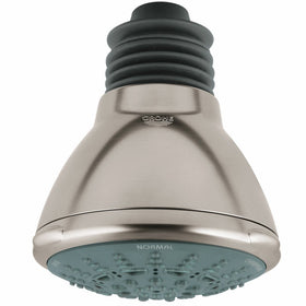 Movario 100 Five 5 Spray Showerhead
