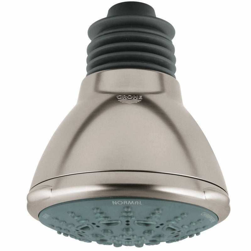 Movario 100 Five 5 Spray Showerhead