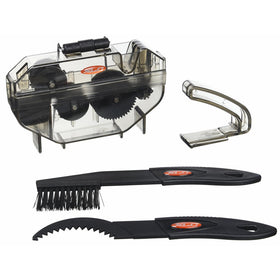 XLC bike cleaning shift cleaning set TO-CS03