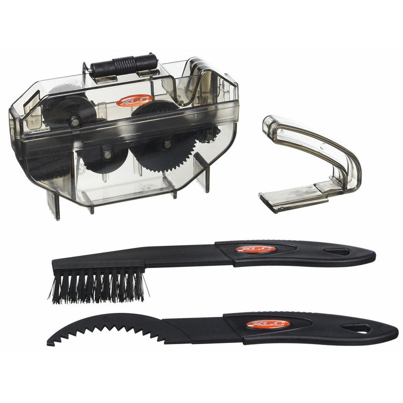 XLC bike cleaning shift cleaning set TO-CS03