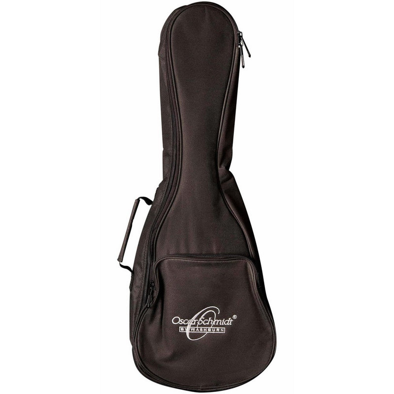 Oscar Schmidt UB3 Concert Ukulele Gig Bag