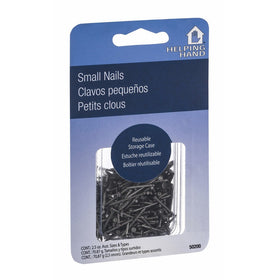 Helping Hand 50200 Small Nails Assortment