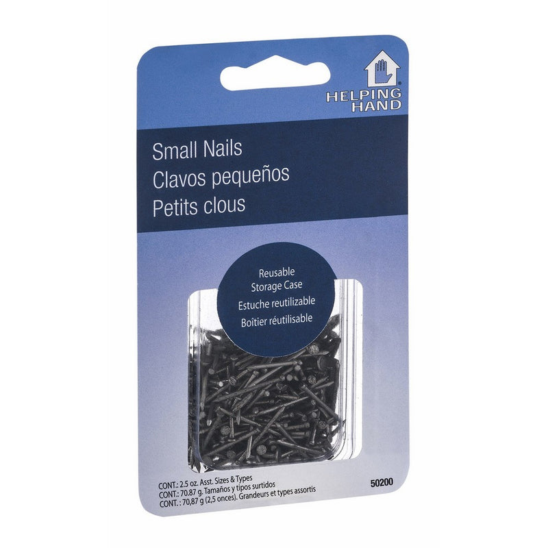Helping Hand 50200 Small Nails Assortment