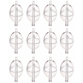 South Bend Slip Cast Spin Float (Pack of 12), 1-3/4-Inch