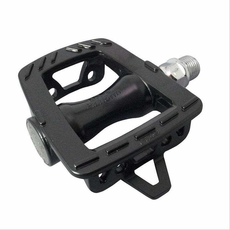 MKS GR-9 - Black Use With Toe Clips