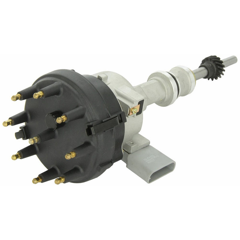 MSD Ignition 5594 Street Fire Distributor for Ford 5.0L TFI
