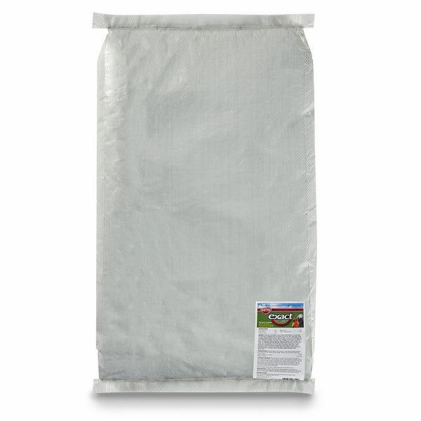 Kaytee Exact Natural Parrot and Conure Bird Food 25-Pound