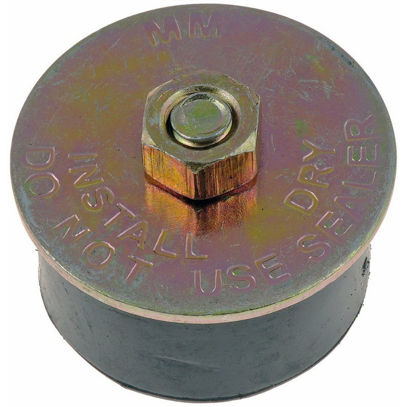 Dorman 02603 Expansion Plug