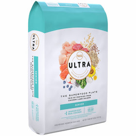 Nutro ULTRA Senior Dry Dog Food 30 lb. Bag
