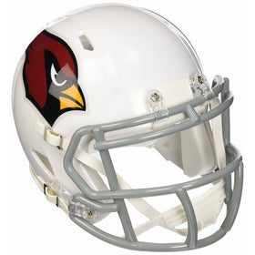 Riddell NFL Arizona Cardinals Revolution Speed Mini Helmet