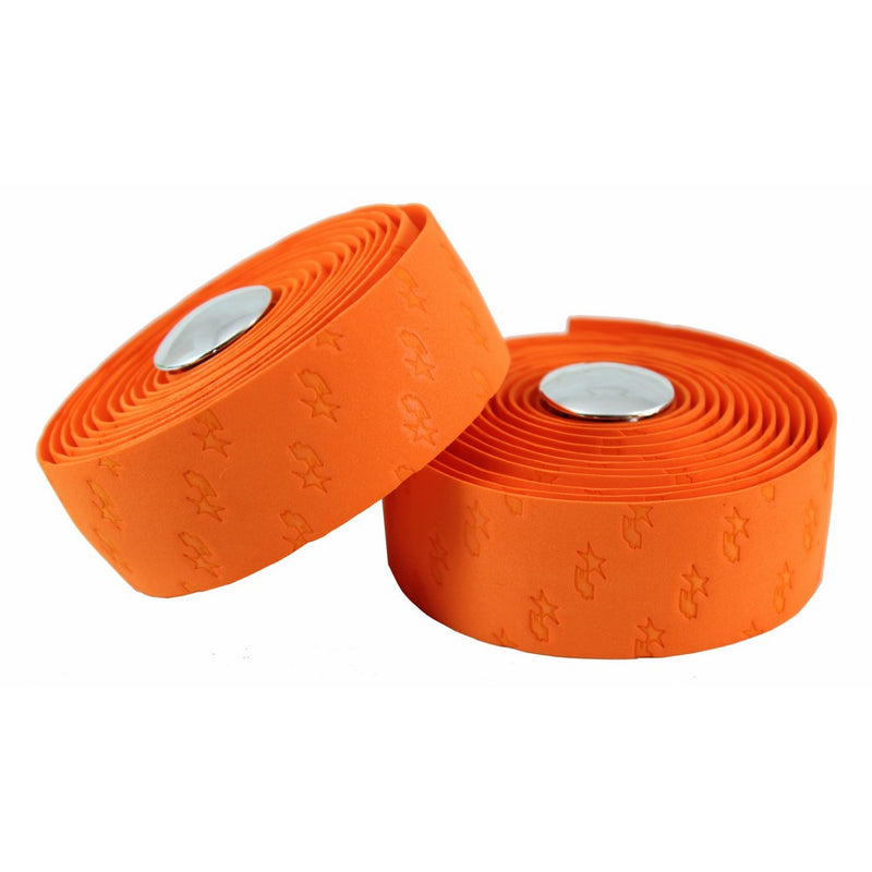 Fyxation Loop EVA Bar Tape, Orange