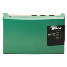 Taco SR506-EXP-4 Switching Relay, 6 Zone, Expandable