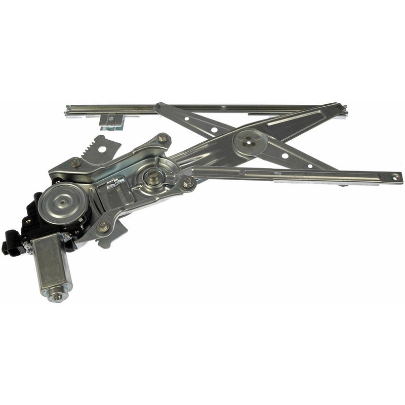 Dorman 751-014 Saturn Ion Front Driver Side Power Window Regulator with Motor
