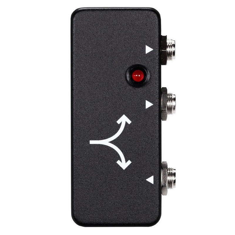 JHS Buffered Splitter