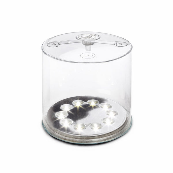 MPOWERD Luci Outdoor - Inflatable Solar Light