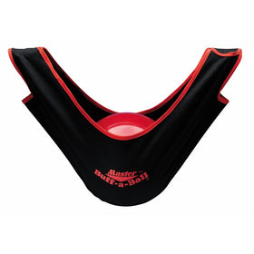 Master Industries Buff-a-Ball Cleaner and Polisher, Black