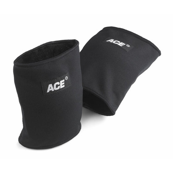 ACE Brand Knee/Elbow Pads, One Size