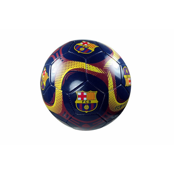 FC Barcelona Official SOCCER Full Size 5 Soccer Ball