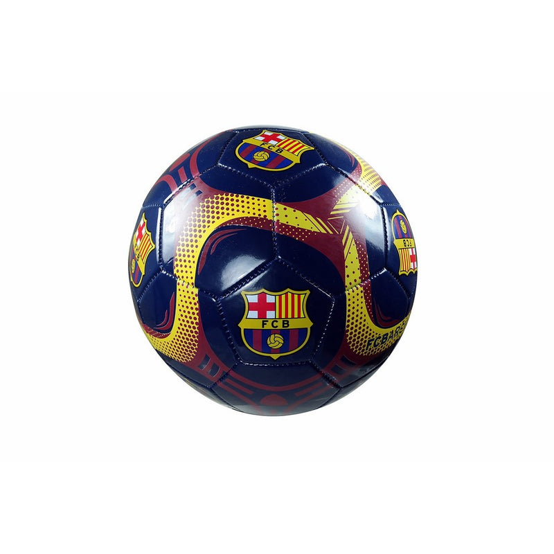 FC Barcelona Official SOCCER Full Size 5 Soccer Ball