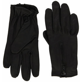 Shaf International Women's Driving Glove (Black, Medium)