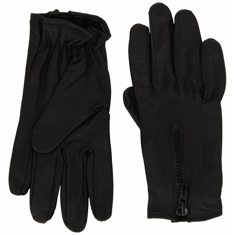 Shaf International Women's Driving Glove (Black, Medium)