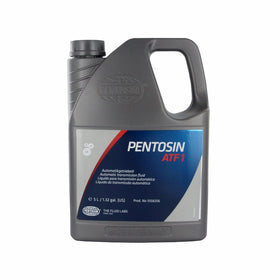 Pentosin Long-Life Fully Synthetic ATF 1 5L1058206
