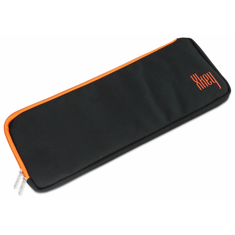 Supernova Protection Carrying Case for 25-key CME Xkey Mobile Keyboard Controller (SUPERNOVA XKEY 25 CASE)