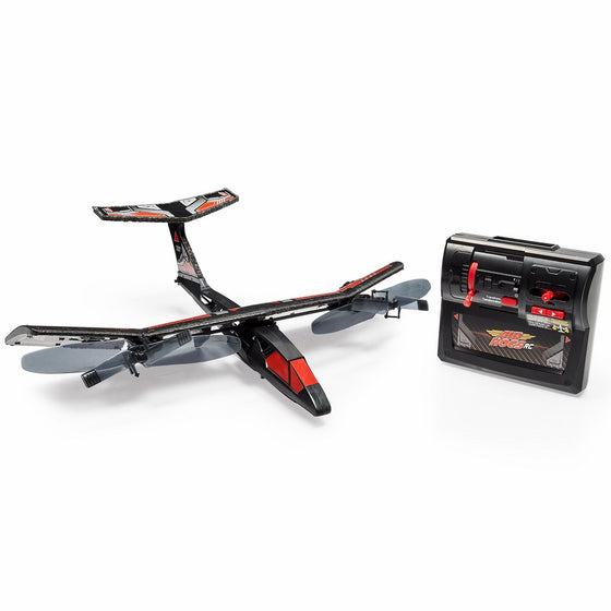Air Hogs - Fury Jump Jet RC Helicopter