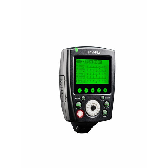 Phottix Odin II TTL Wireless Flash Trigger for Sony - Transmitter Only (PH89079)
