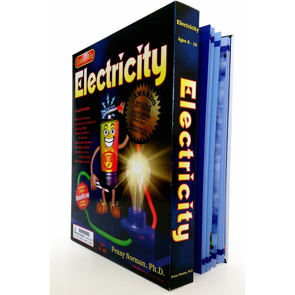 ScienceWiz / Electricity Kit