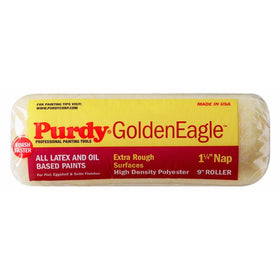 Purdy 144608097 Golden Eagle Roller Cover, 9 inch x 1-1/4 inch