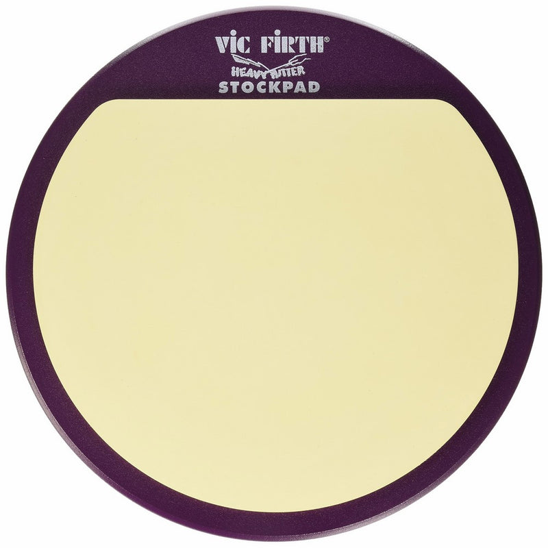 Vic Firth Heavy Hitter Stock Pad