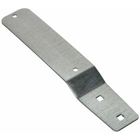 Spade Mount Assembly