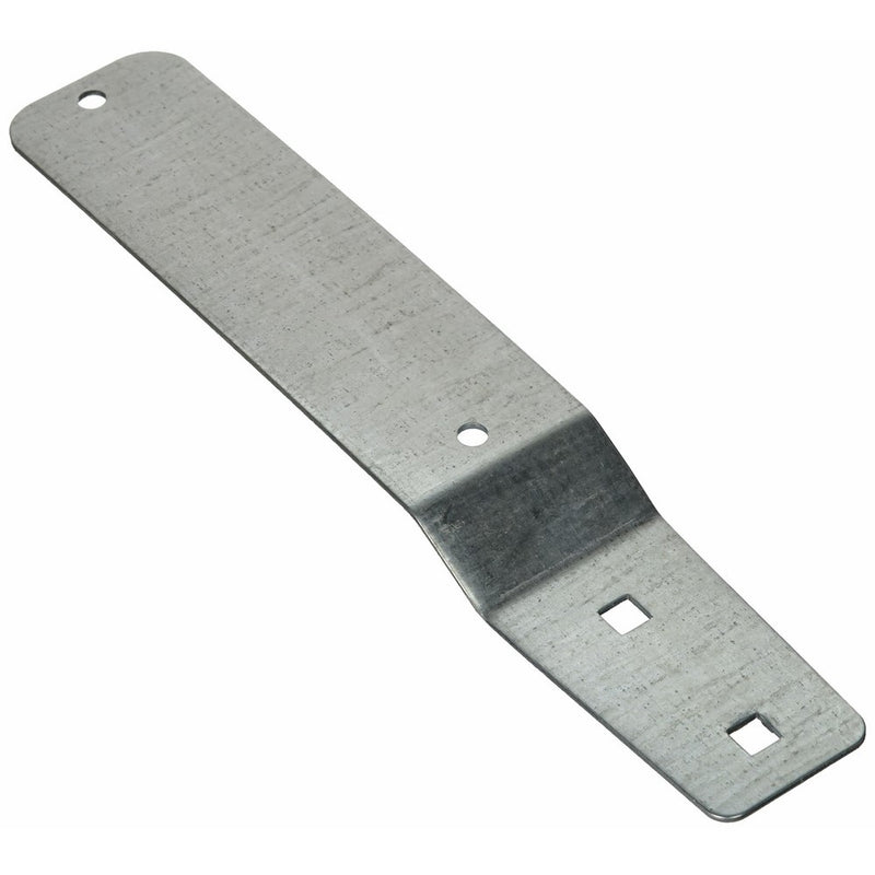 Spade Mount Assembly