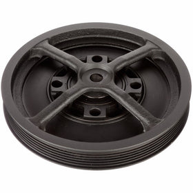 ATP Automotive Graywerks 102106 Engine Crankshaft Pulley