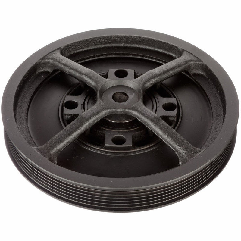 ATP Automotive Graywerks 102106 Engine Crankshaft Pulley