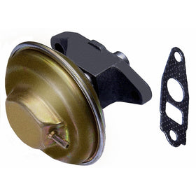 ACDelco 214-5586 GM Original Equipment EGR Valve Kit with EGR Valve and Gasket