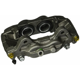 Raybestos FRC11550 Professional Grade Remanufactured, Semi-Loaded Disc Brake Caliper