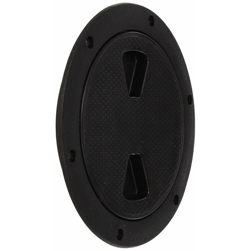 Tempress 43135 Black 6" Deck Plate